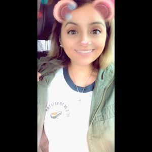 Meet your Posher, Erica